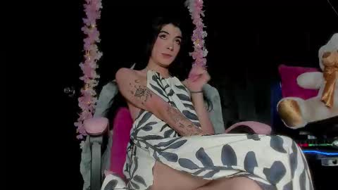 chaminelan online show from 02-02-26, 06:39