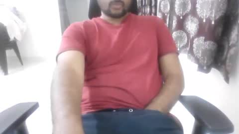 Snapshot of champ_desi chatting on 10-04-25, 06:17 rahul online show from 10-04-25, 06:17
