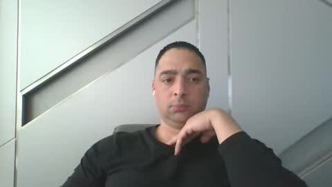 Champ online show from 09-14-25, 07:51