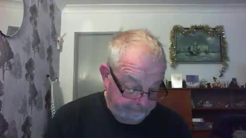 Champers online show from 01-04-25, 08:28