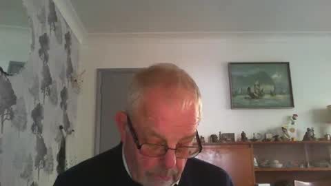 Champers online show from 01-11-25, 09:57