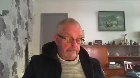 Champers online show from 01-12-25, 10:23