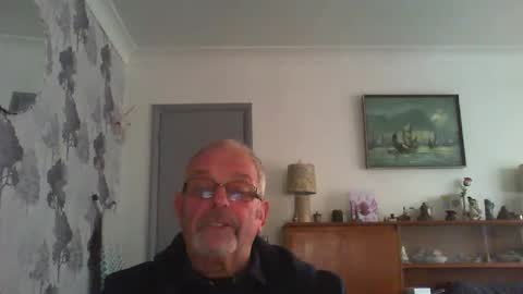 Champers online show from 02-18-25, 03:43