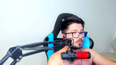 Chance online show from 10-21-25, 08:42