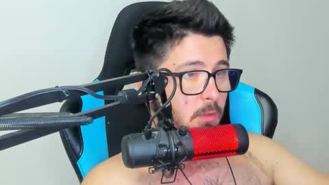 Chance online show from 10-23-25, 05:44