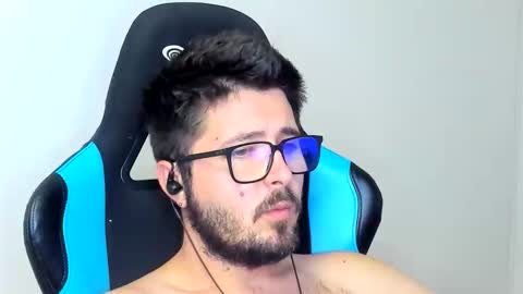 Chance online show from 10-28-25, 07:05