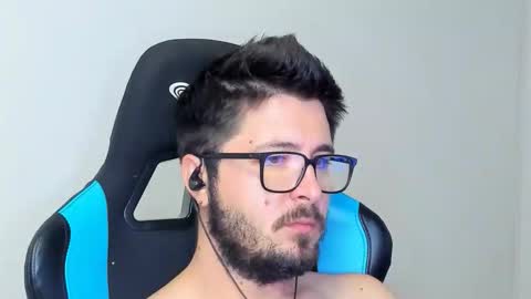 Chance online show from 10-31-25, 06:20