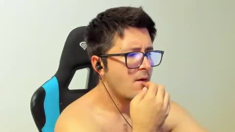 Chance online show from 11-06-25, 01:17