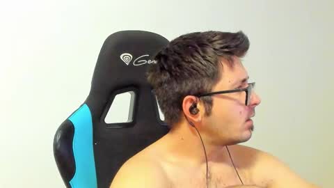 Chance online show from 11-07-25, 07:14