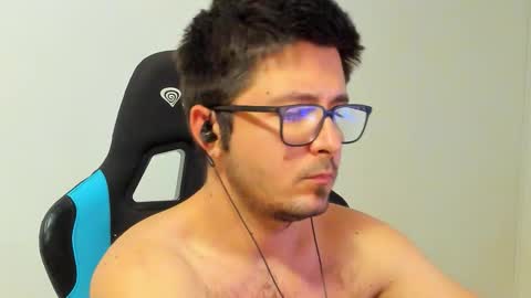 Chance online show from 11-09-25, 05:44