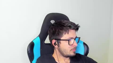 Chance online show from 11-18-25, 06:23