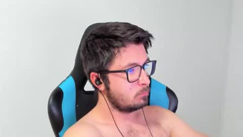 Chance online show from 11-25-25, 06:30