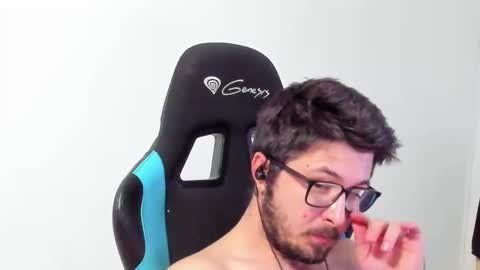 Chance online show from 11-29-25, 06:22