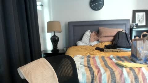 Snapshot of chance69cruise chatting on 12-26-24, 10:41 Chance Cruise online show from 12-26-24, 10:41