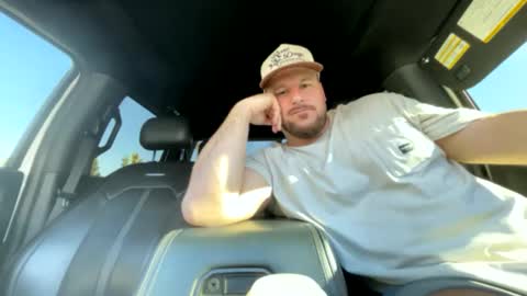 Snapshot of chance69cruise chatting on 01-14-25, 06:07 Chance Cruise online show from 01-14-25, 06:07