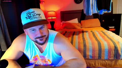 Snapshot of chance69cruise chatting on 01-30-25, 02:27 Chance Cruise online show from 01-30-25, 02:27