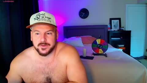 Snapshot of chance69cruise chatting on 02-03-25, 05:35 Chance Cruise online show from 02-03-25, 05:35