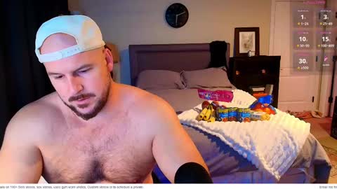 Snapshot of chance69cruise chatting on 02-13-25, 02:12 Chance Cruise online show from 02-13-25, 02:12