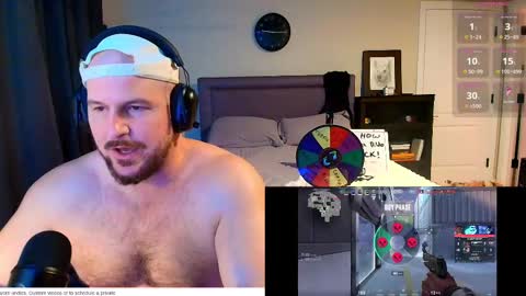 Snapshot of chance69cruise chatting on 02-13-25, 05:16 Chance Cruise online show from 02-13-25, 05:16