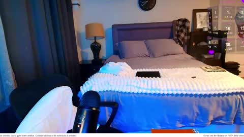 Snapshot of chance69cruise chatting on 02-20-25, 04:39 Chance Cruise online show from 02-20-25, 04:39