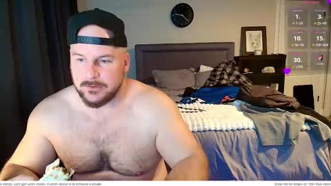 Snapshot of chance69cruise chatting on 02-24-25, 05:22 Chance Cruise online show from 02-24-25, 05:22