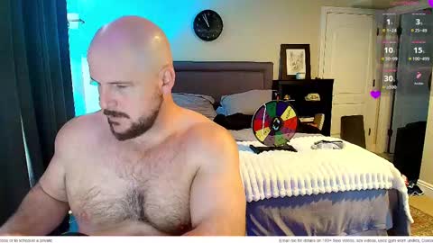 Snapshot of chance69cruise chatting on 02-24-25, 06:58 Chance Cruise online show from 02-24-25, 06:58