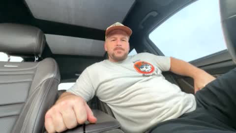 Snapshot of chance69cruise chatting on 02-27-25, 01:05 Chance Cruise online show from 02-27-25, 01:05