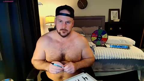 Snapshot of chance69cruise chatting on 03-11-25, 12:54 Chance Cruise online show from 03-11-25, 12:54