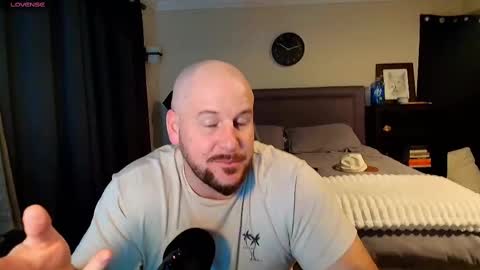 Snapshot of chance69cruise chatting on 03-12-25, 05:13 Chance Cruise online show from 03-12-25, 05:13