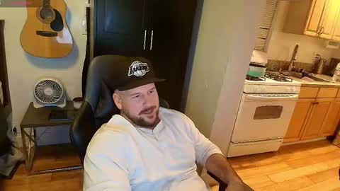 Snapshot of chance69cruise chatting on 11-16-25, 01:00 Chance Cruise online show from 11-16-25, 01:00