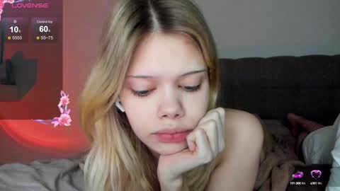 chancetolove online show from 12-17-24, 03:28