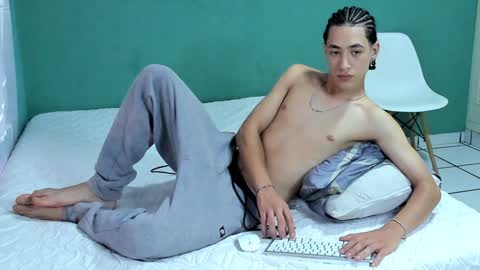 Kenji online show from 12-05-24, 09:06