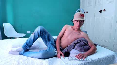 Kenji online show from 01-04-25, 06:40