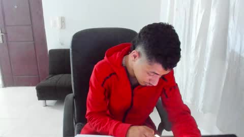 Kenji online show from 09-15-25, 04:23