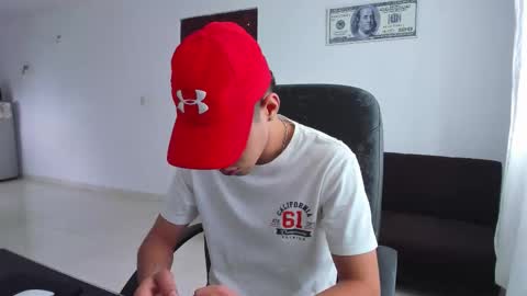 Kenji online show from 10-11-25, 05:33