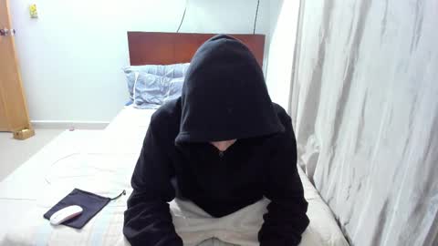 Kenji online show from 11-21-25, 01:48