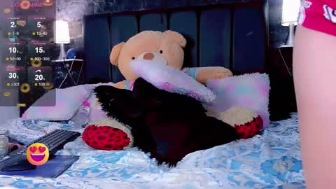 pamela online show from 10-25-25, 03:36