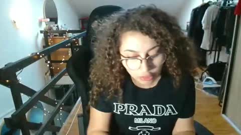 Stephanieblisss online show from 02-16-26, 12:45