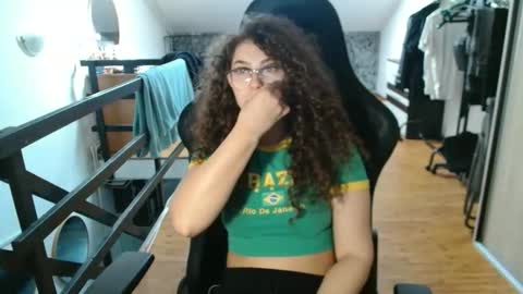 Stephanieblisss online show from 02-28-26, 11:44