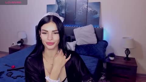 chaneljem online show from 10-26-25, 11:05