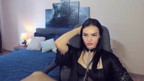 chaneljem online show from 10-30-25, 10:27