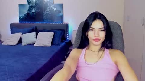 chaneljem online show from 11-19-25, 10:59