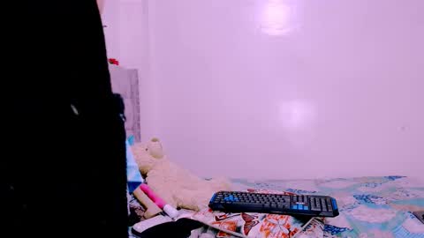 Chanelle 07 online show from 12-06-24, 06:37