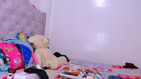 Chanelle 07 online show from 12-08-24, 12:07