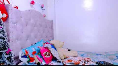Chanelle 07 online show from 12-13-24, 04:43