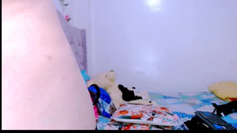 Chanelle 07 online show from 12-14-24, 12:55