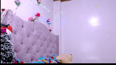 Chanelle 07 online show from 12-19-24, 12:02