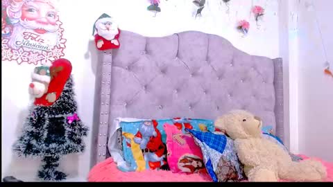 Chanelle 07 online show from 01-02-25, 09:28