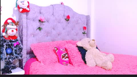 Chanelle 07 online show from 01-13-25, 01:02