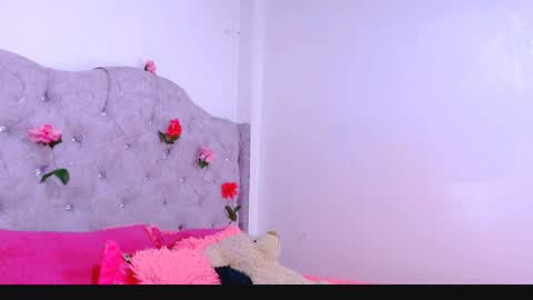 Chanelle 07 online show from 01-15-25, 06:51